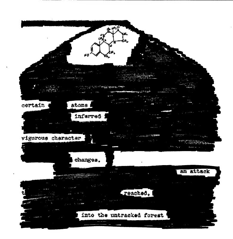 Woodward thesis