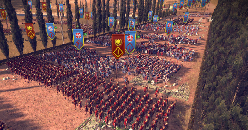 rome total war 2 tips rome total war 2 tips