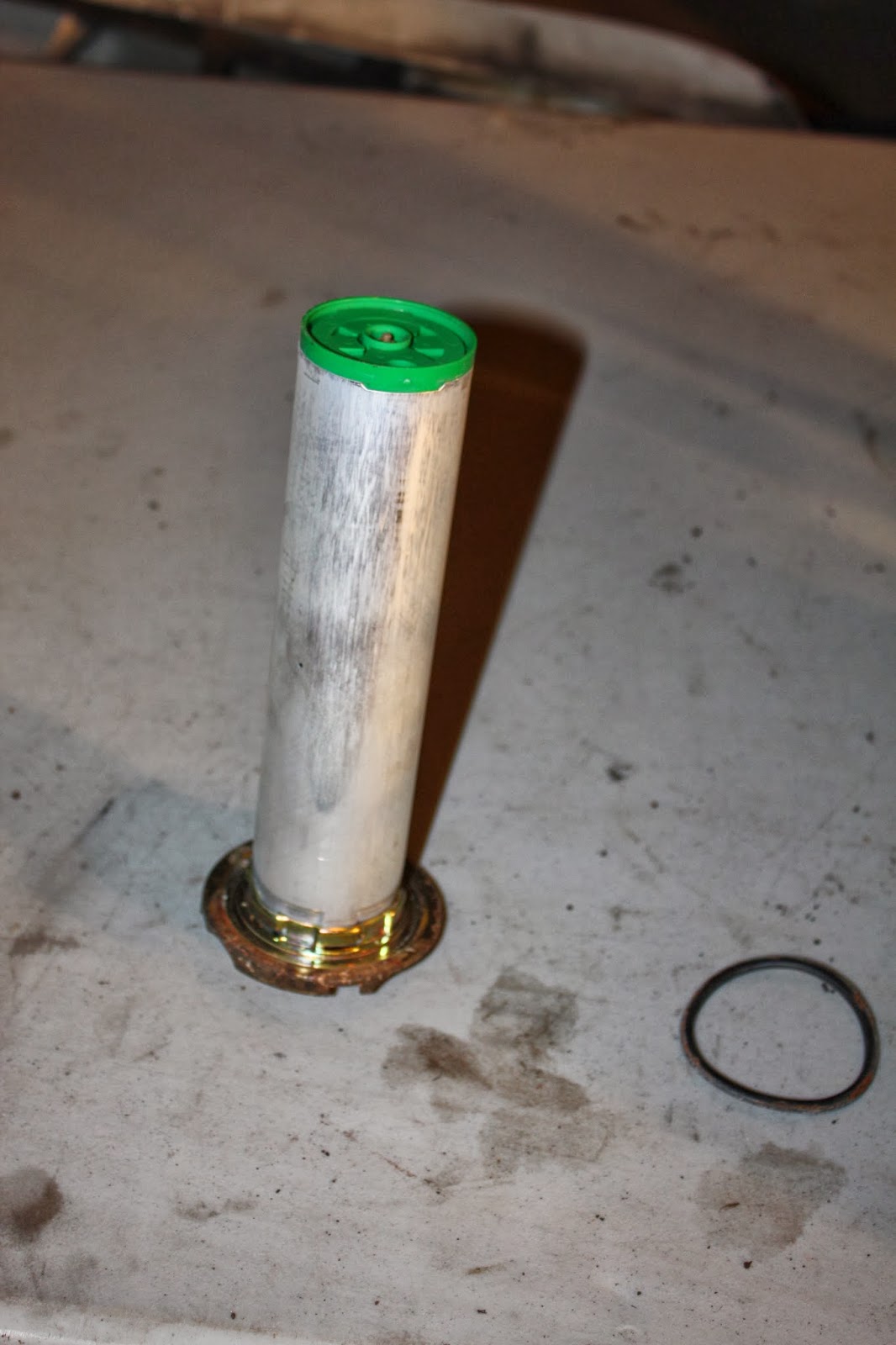 KrEvCon BMW Parts E30 Fuel Sending Unit