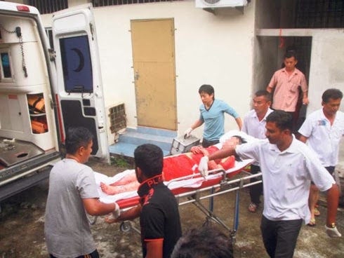 Padah Jalin Hubungan Sulit Dengan Bini Orang Jom Sembang Padah Jalin Hubungan Sulit Dengan Bini Orang Jom Sembang