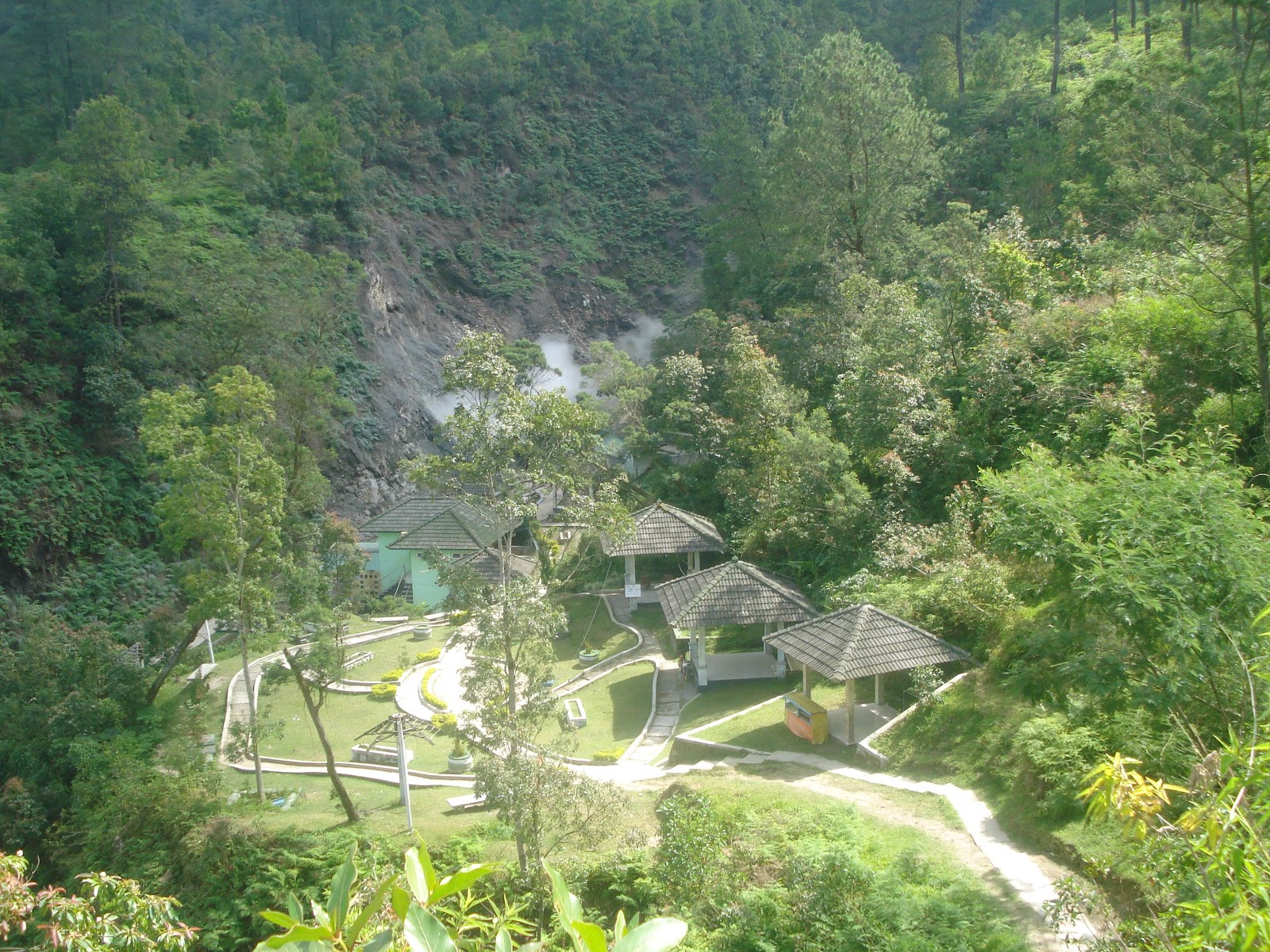 Mata Air