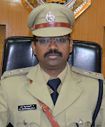 Superintendent of Police, Bidar