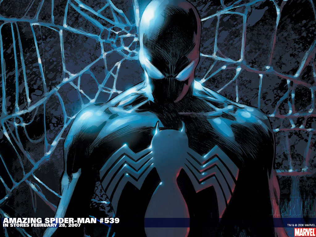IMAGENES VENOM SPIDERMAN imagenes venom spiderman: