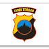 Logo Polda Jateng