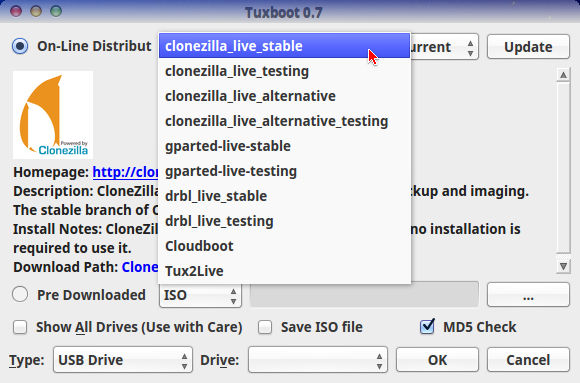 drbl clonezilla gparted livecd drbl clonezilla gparted livecd