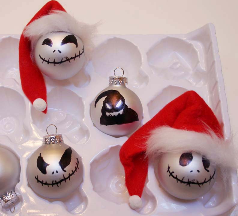 sleepy in seattle december 2011 when did the nightmare before christmas come out