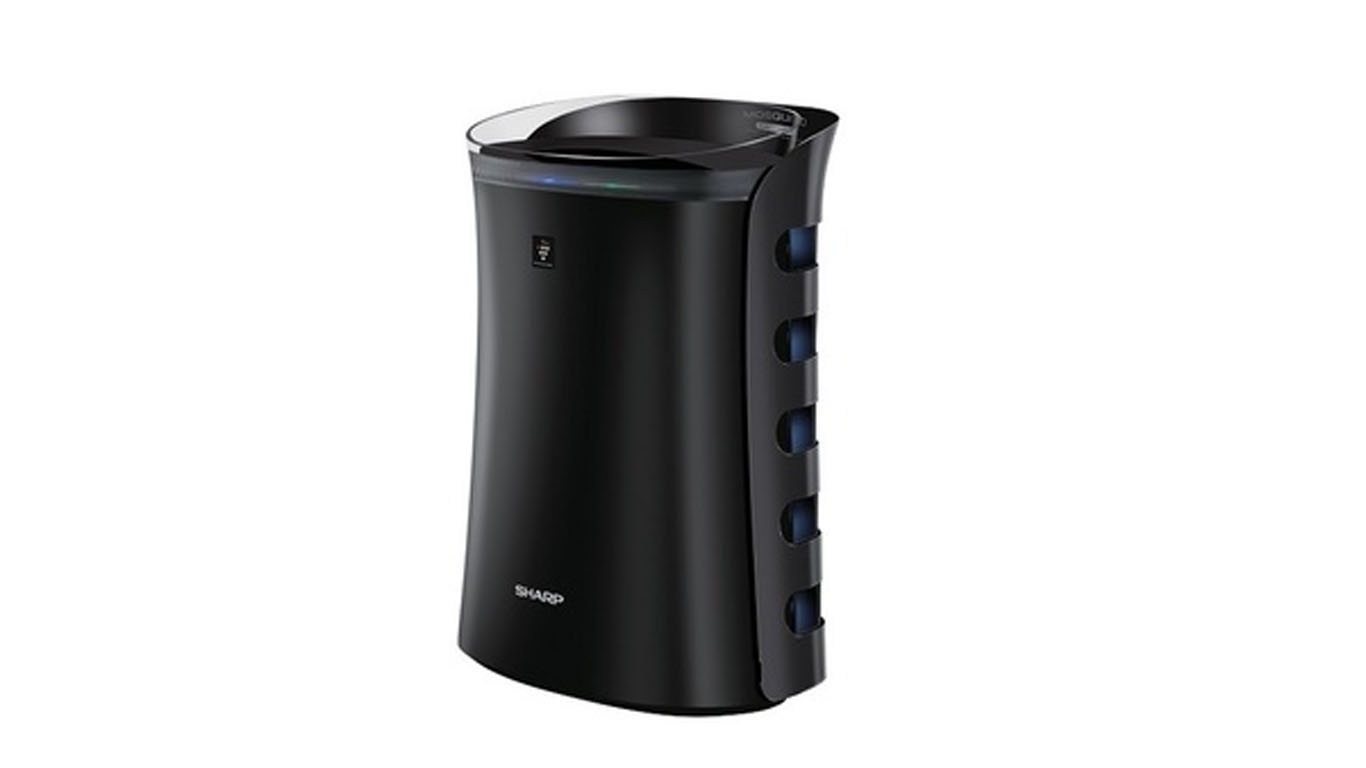 harga sharp air purifiers with anti mosquito warna hitam harga sharp air purifiers with anti mosquito warna hitam