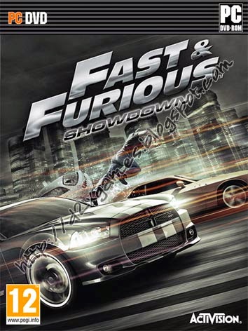 Fast And Furious Showdown Free Download Games - Fast And Furious Showdown