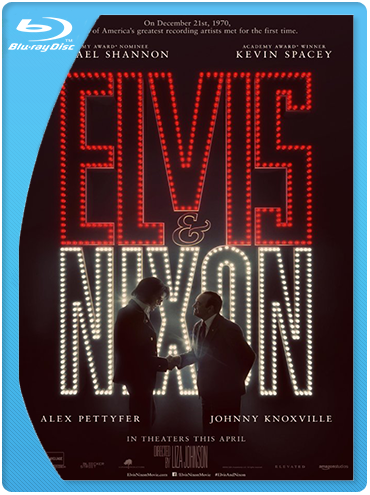 Elvis y Nixon (2016) BrRip 720p Latino Elvis y Nixon (2016) BrRip 720p Latino