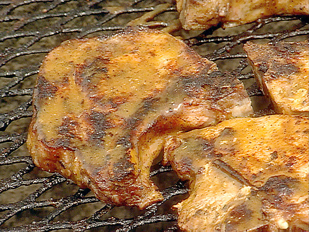 beer chicken marinated recipe