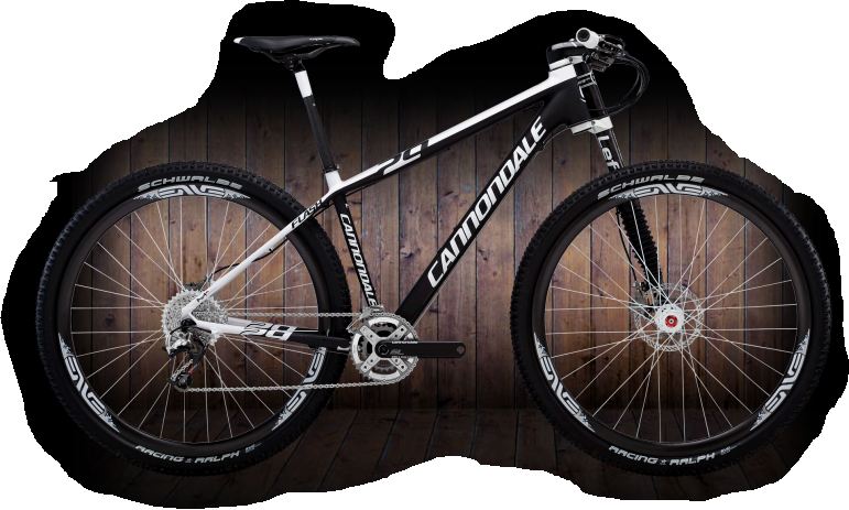 cannondale sl4 2011