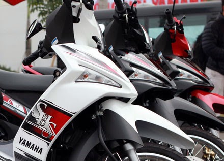 Giá xe Sirius 2014 và hình ảnh đáng giá chi tiết Giá xe Sirius 2014 và hình ảnh đáng giá chi tiết