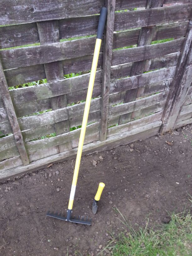 Gardening Fun With Wilkinsons My Three and Me