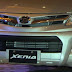 Xenia mobil keluarga