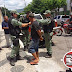 Sobral-Ce: Policia Militar Prende Homem Armado Com Revólver no Distrito de Boqueirão