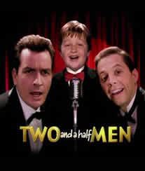 Ver Dos Hombres y Medio (Two and a Half Men) 9x21 en Español Ver Dos Hombres y Medio (Two and a Half Men) 9x21 en Español