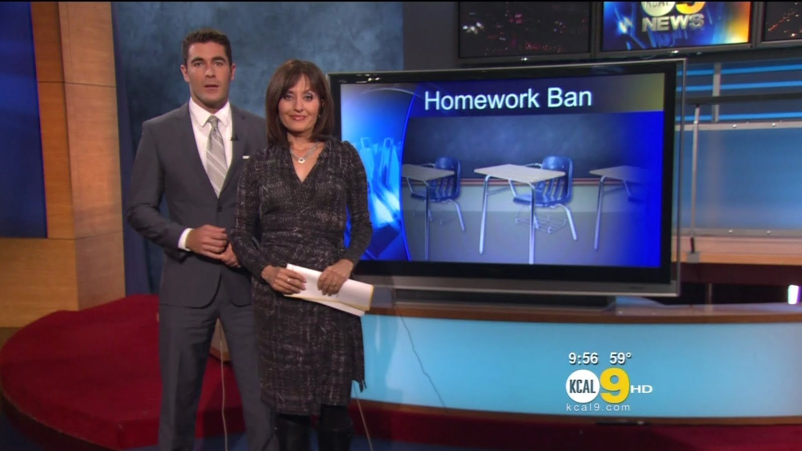 THE APPRECIATION OF BOOTED NEWS WOMEN BLOG Sylvia Lopez is back on