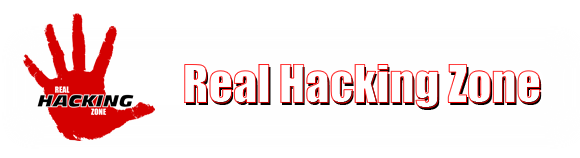 Real Hacking Zone