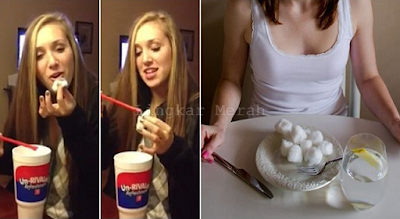 Rahasia Diet Artis Makan Tisu Agar Tetap Langsing Rahasia Diet Artis