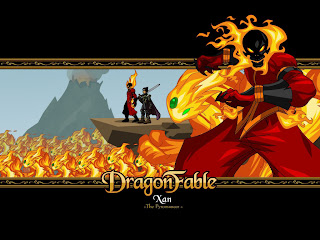 Dragon Fable