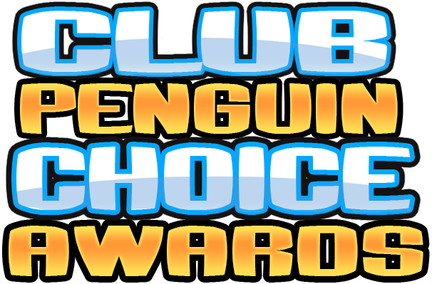 Club Penguin Choice Awards