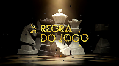 'A Regra do Jogo', estreia amanhã segunda-feira na SIC