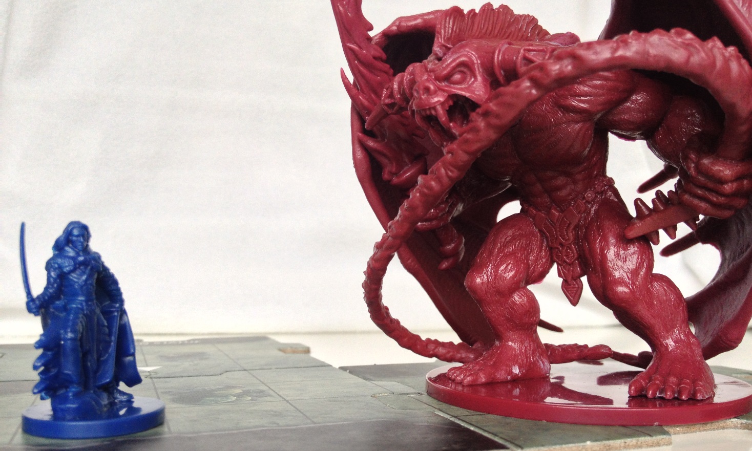 Legend Of Drizzt Board Game Review Big Beastie Legend Of Drizzt Board Game Review Big Beastie