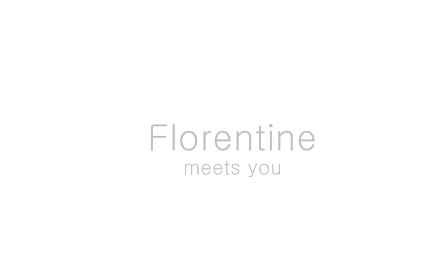 Florentine meets you