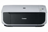 Driver printer Canon PIXMA MP198 Inkjet (free) – Download latest version