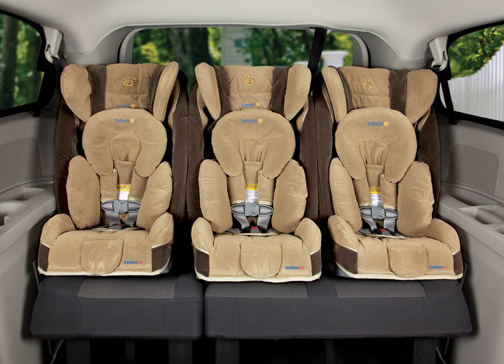 Sunshine Kids Radianxtsl Car Seat Review Must Have Mom
