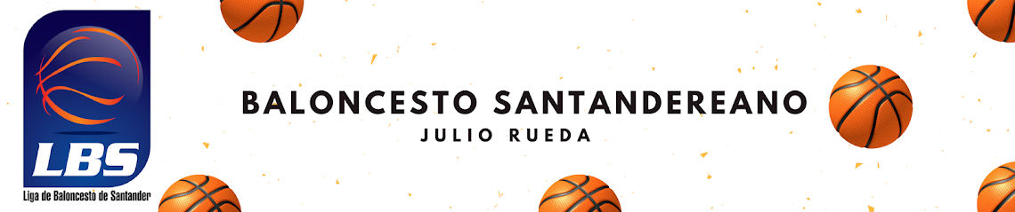 BALONCESTO SANTANDEREANO