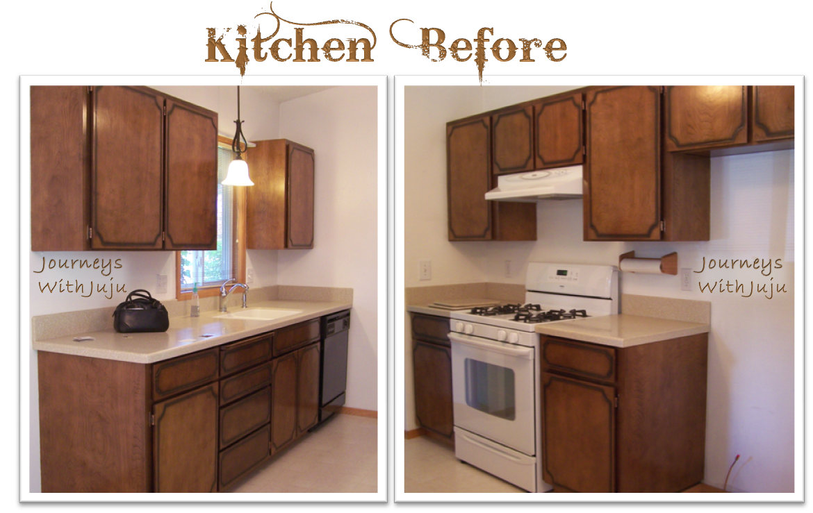 Journeys With Juju Kitchen Cabinet Makeover Doors
