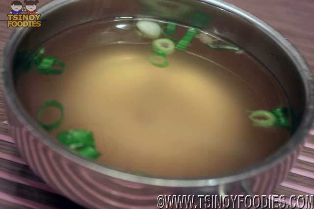 korean palace soup