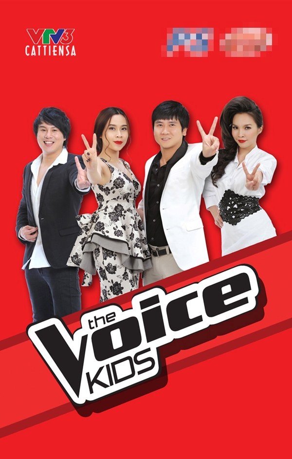 Xem Phim The Voice Kids Việt Nam Xem Phim The Voice Kids Việt Nam - The Voice Kids Viet