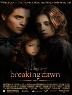 Ver La saga Crepúsculo: Amanecer – Parte 2 (2012) online