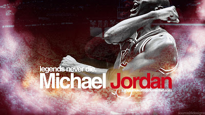 Michael Jordan Wallpaper