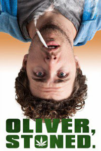 Oliver, Stoned (2014)