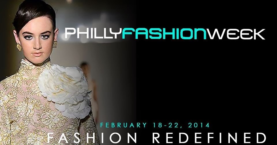 Main Line ModelsMedia Philly Fashion Week Cover