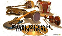 RADIO ROMANIA TRADITIONAL