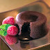 Molten Chocolate Cake