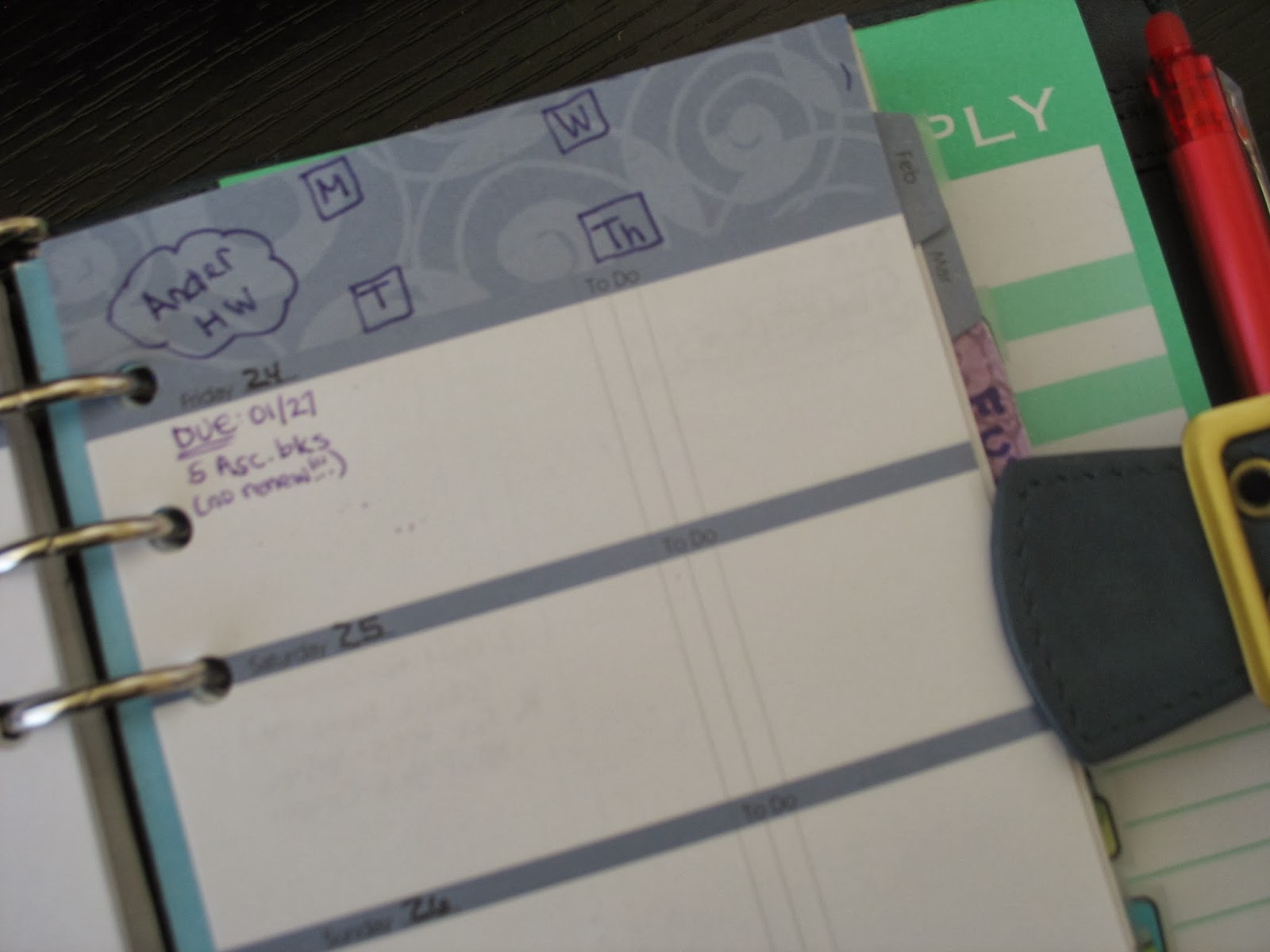 Top Ten Tricks To Organize Your Kid For School Giftie Etcetera Top