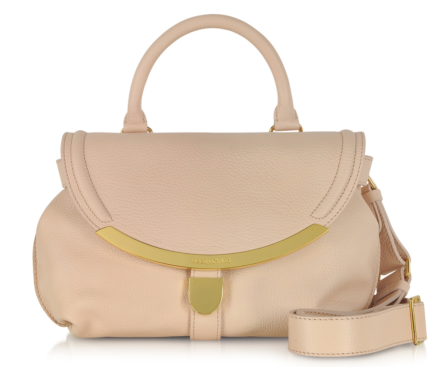 Fashion Crush See By Chloé Lizzie Bag We Believe In Style See By Chloé Lizzie Satchel Bag