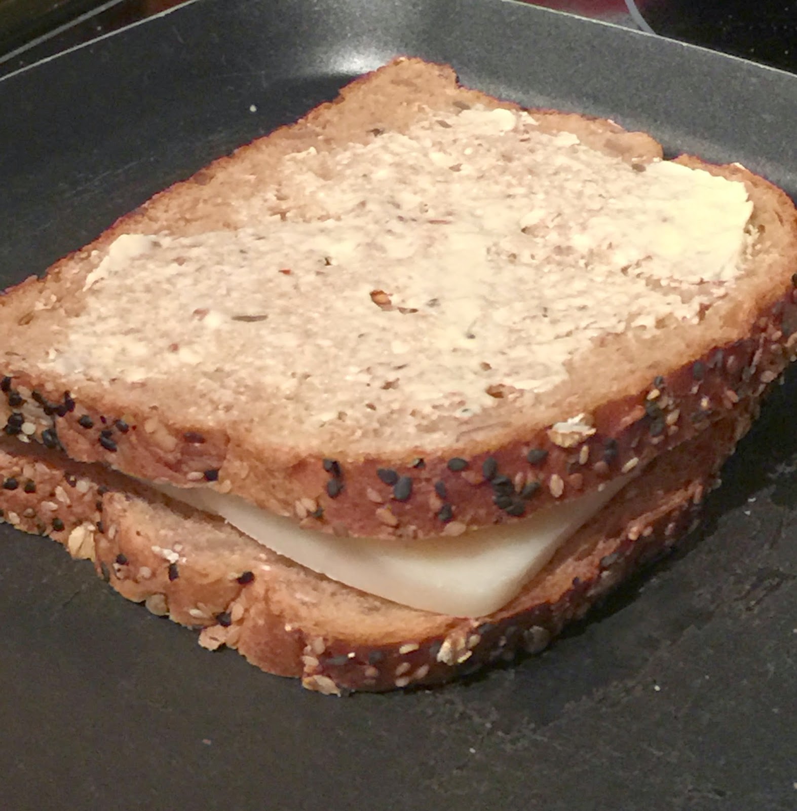 Creamy Havarti Avocado Grilled Cheese Recipe Building Our Story