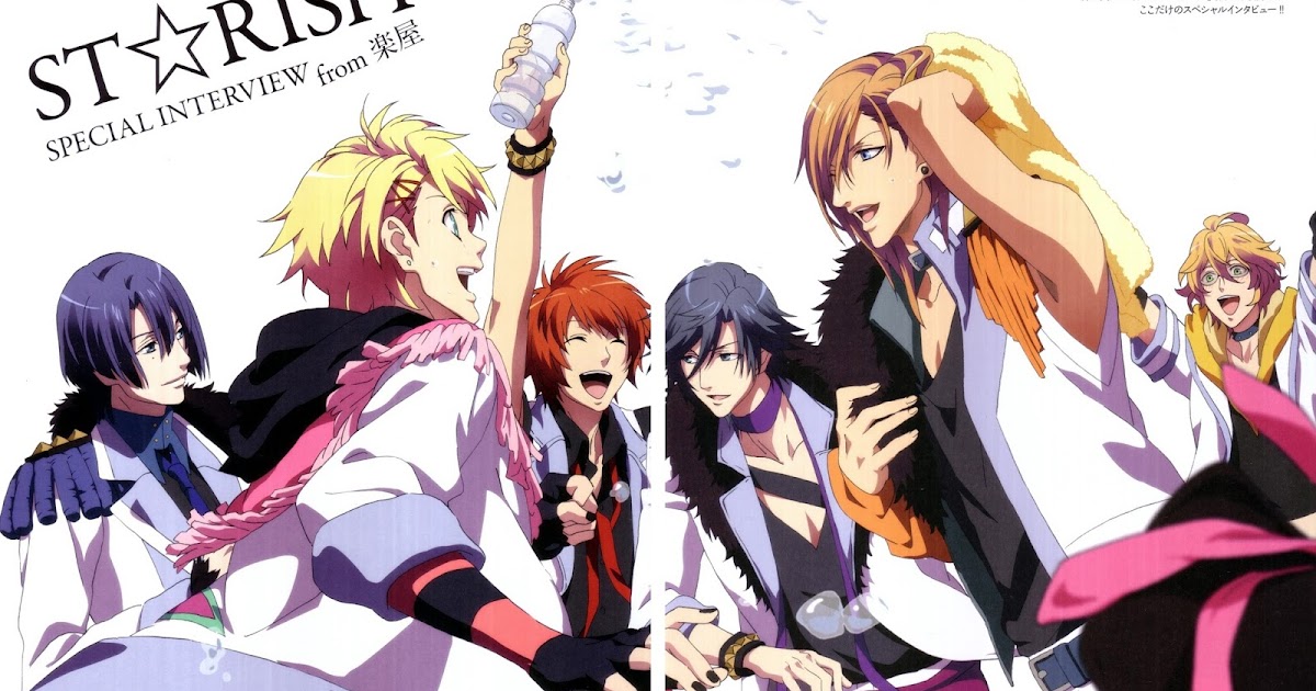 Lirik Anime Uta No Prince Sama Maji Love 1000 Lirik Anime Uta No Prince Sama Maji Love 1000