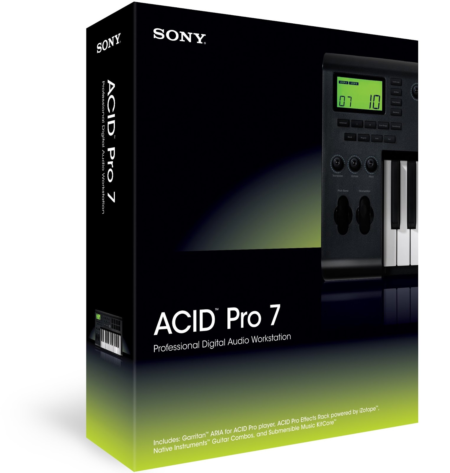 acid pro 8 full acid pro 8 full
