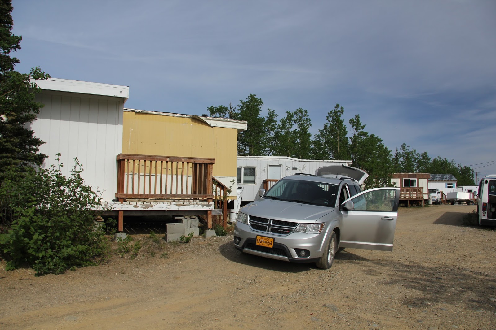 Denali Lakeview Inn Healy Ak Resort Reviews Resortsandlodges Com