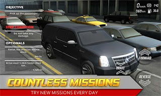 Streets Unlimited 3D android