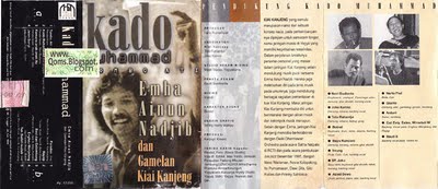 lirik lagu tombo ati limang perkoro