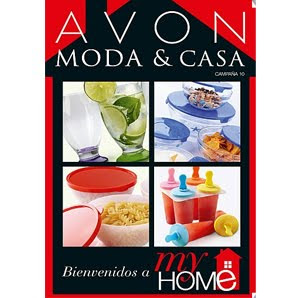 YA CERRAMOS AVON CAMPAÑA 10 !!! PRONTO LLEGARÁ TU PEDIDO