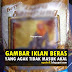 Gambar Pada Kampit Beras Yang Agak Melampau (2 Gambar)